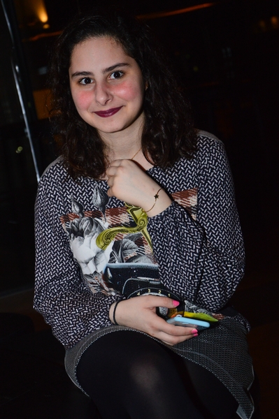 Sabine and Patile's 18th Birthday